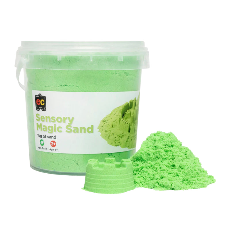 Sensory Magic Sand 1kg