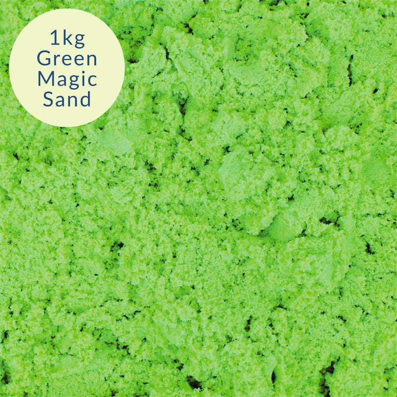 Sensory Magic Sand 1kg
