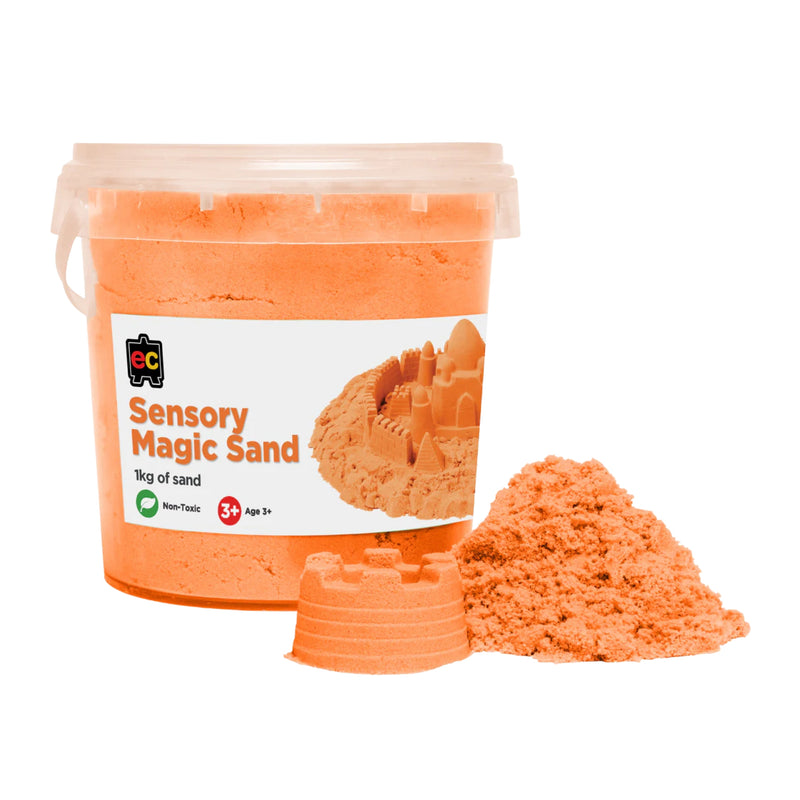 Sensory Magic Sand 1kg