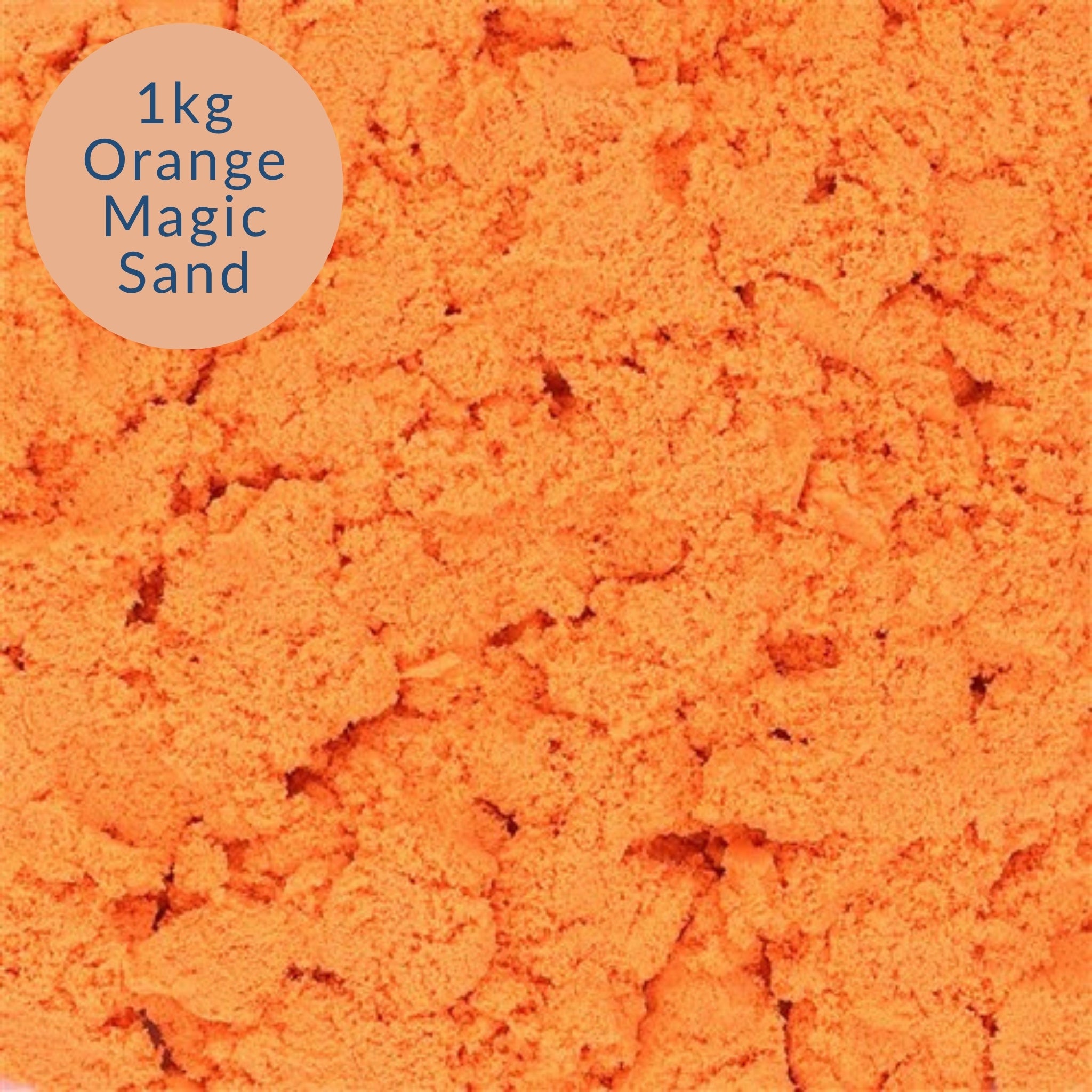 Sensory Magic Sand 1kg — The OT Store
