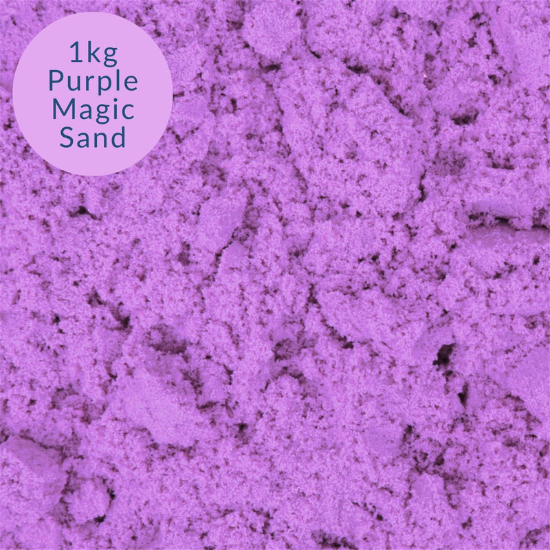 Sensory Magic Sand 1kg