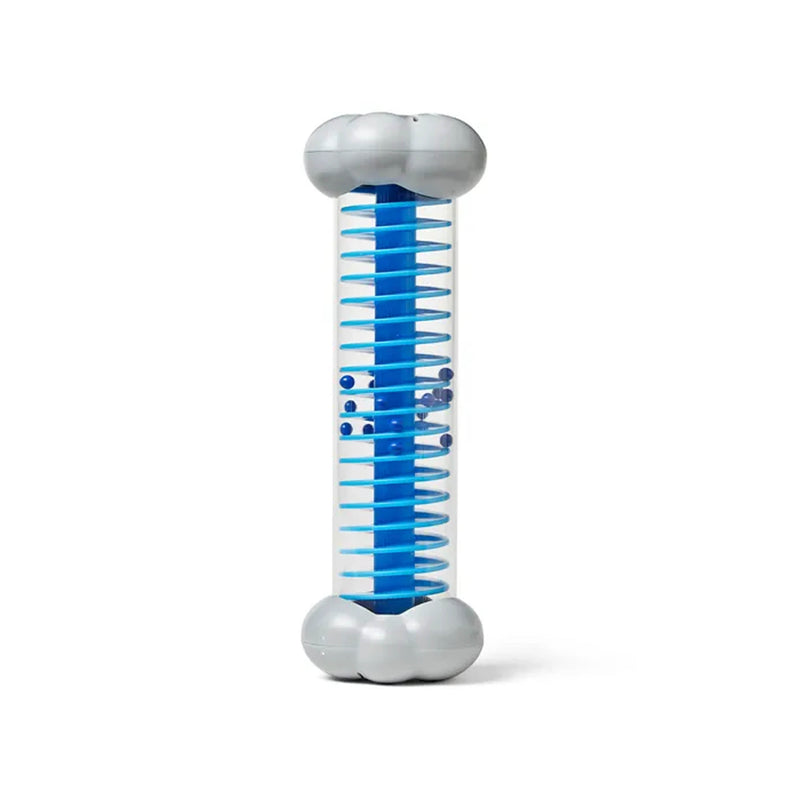 Sounds of Rain Sensory Tube