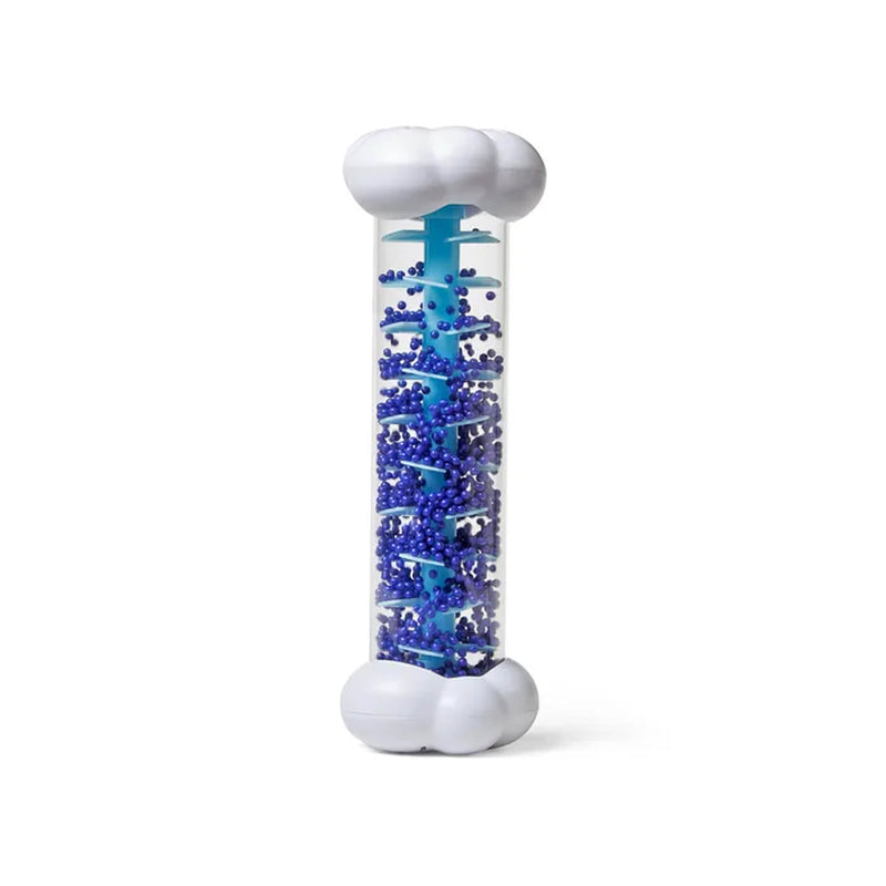 Sounds of Rain Sensory Tube