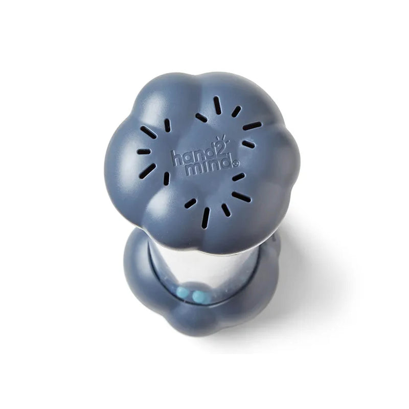 Sounds of Rain Sensory Tube