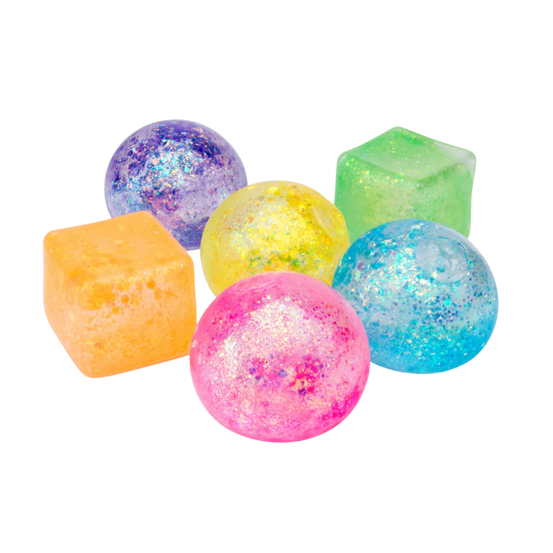 SQUEEZY OT's Choice Squeezy Fidget Pack