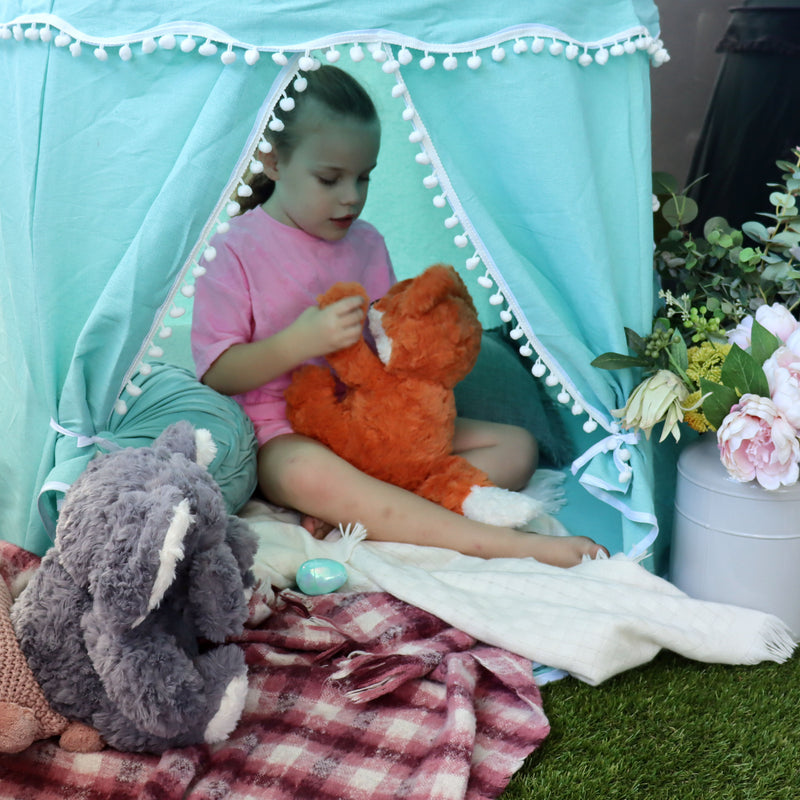 Children's Play Tent