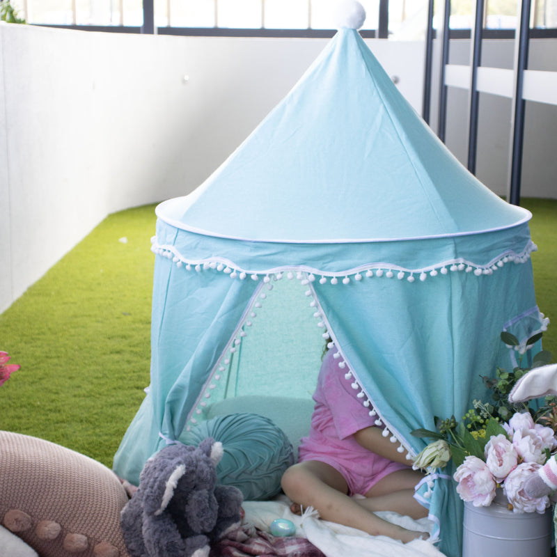 Children's Play Tent
