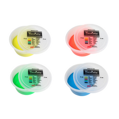 Theraputty Hand Exercise Putty Bundle Pack