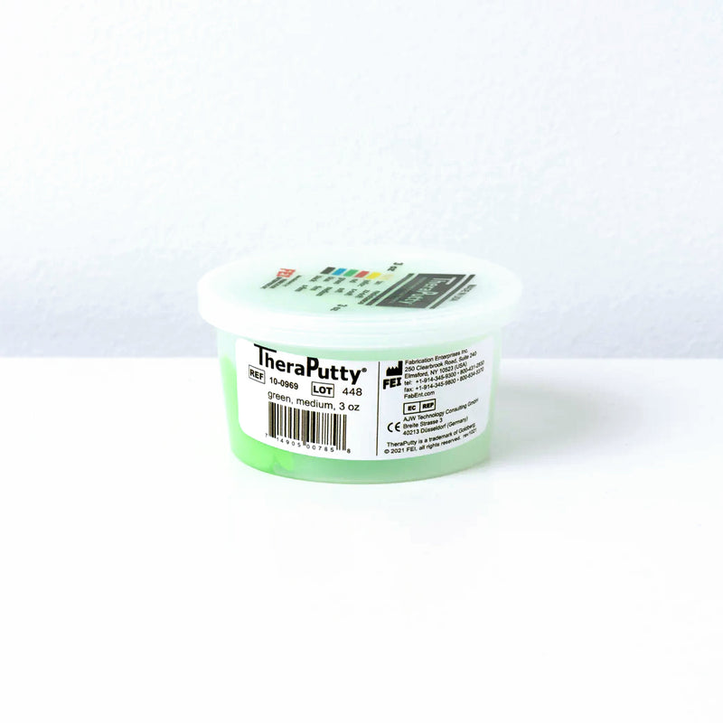Theraputty Slime Hand Exercise Putty 85gm
