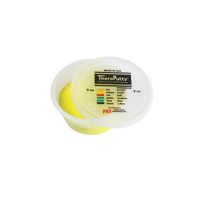 Theraputty Slime Hand Exercise Putty 85gm