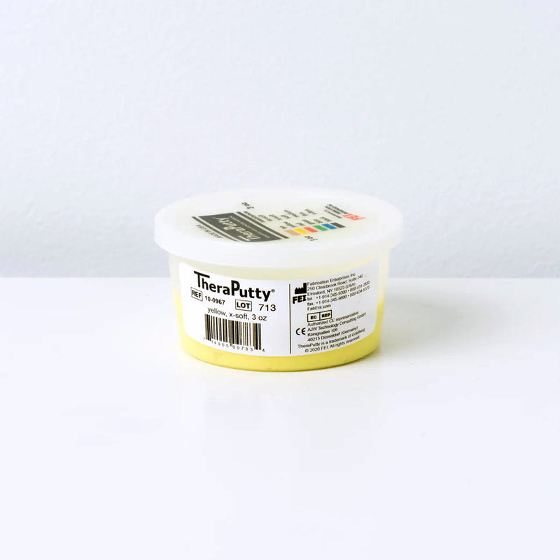 Theraputty Slime Hand Exercise Putty 85gm