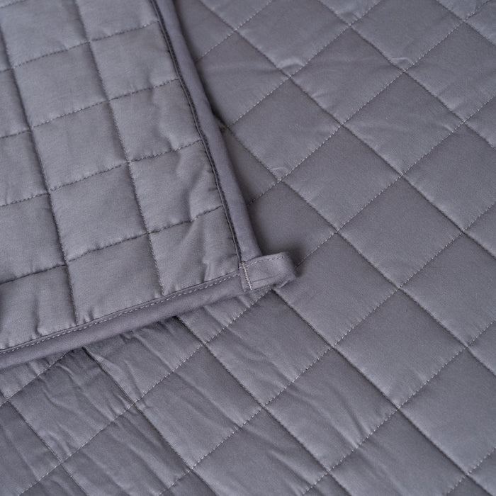 OT Store Weighted Blanket Single Size 3.2kg's