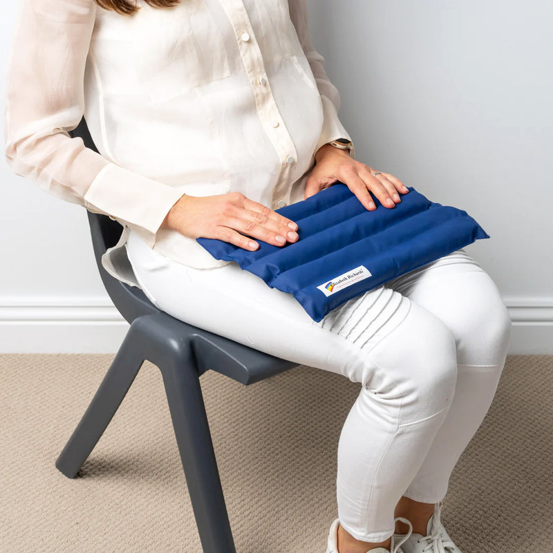Elizabeth Richards Weighted Lap Pad for Kids