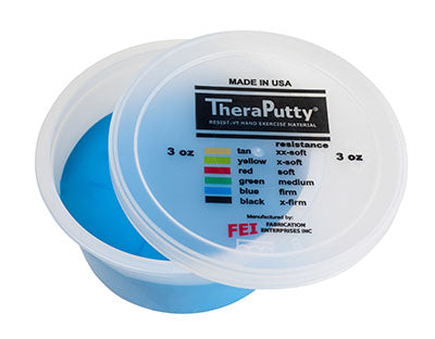 Theraputty Slime Hand Exercise Putty 85gm