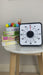 Countdown Timer (8" / 20cm) Activity Time Timer for School, Work, Home or Sports