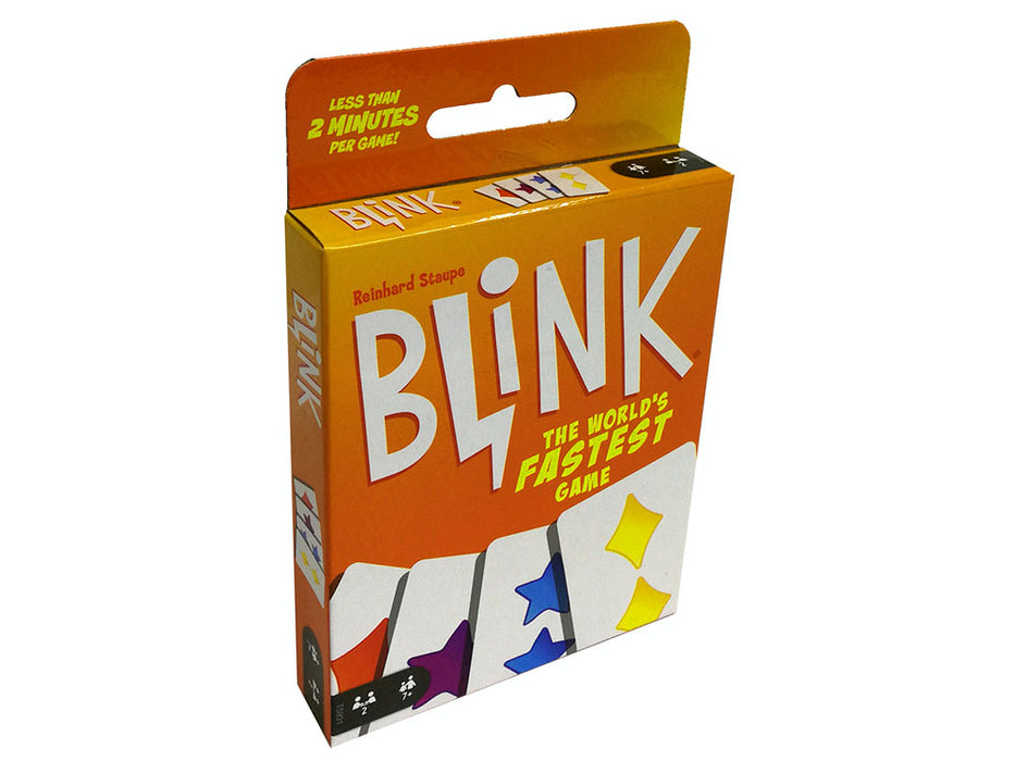 the ot store blink card game box