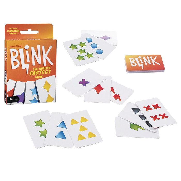the ot store blink card game