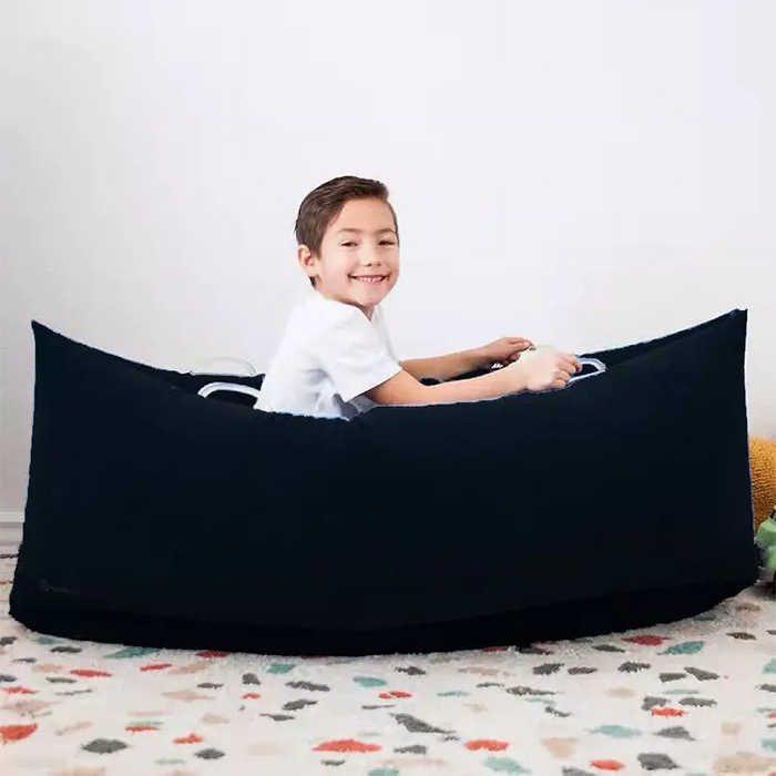 Calming Hug Boat (Black) — The OT Store
