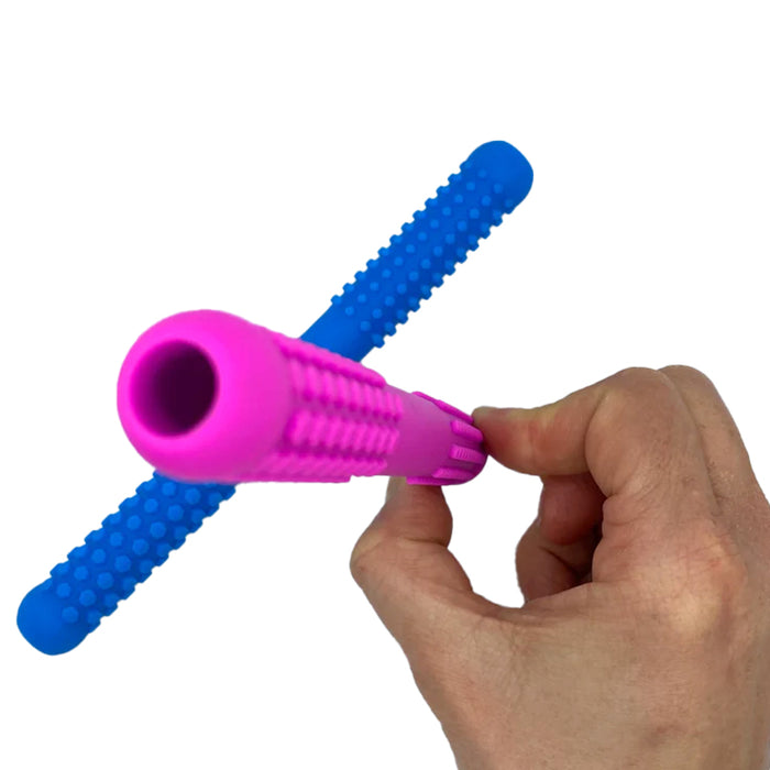 Chewy Tube Oral Motor Therapy Tool