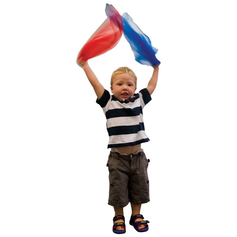 HART Sport Dancing/Juggling Scarves