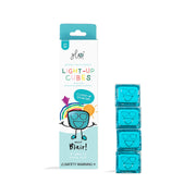 Glo Pal Cube Blair Blue