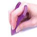 PenAgain Y-shaped Twist 'N Write Pencils Purple