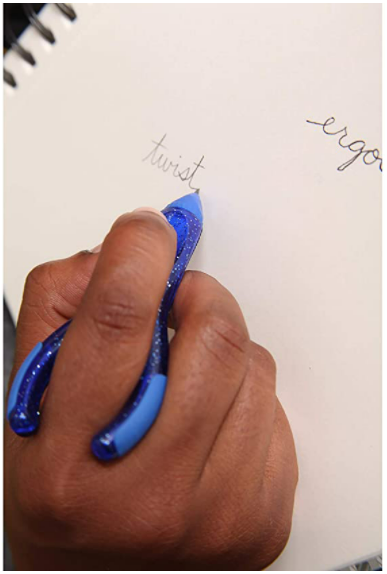 PenAgain Y-shaped Twist 'N Write Pencils 