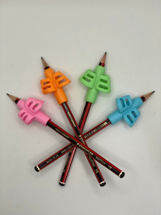 Two Finger Pencil Grip For Handwriting Skills 