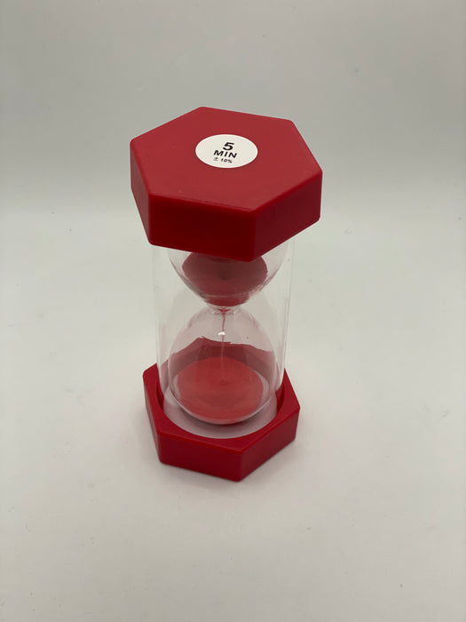 Sand Activity Timer Hourglass Activity Clock for Kids — The OT Store