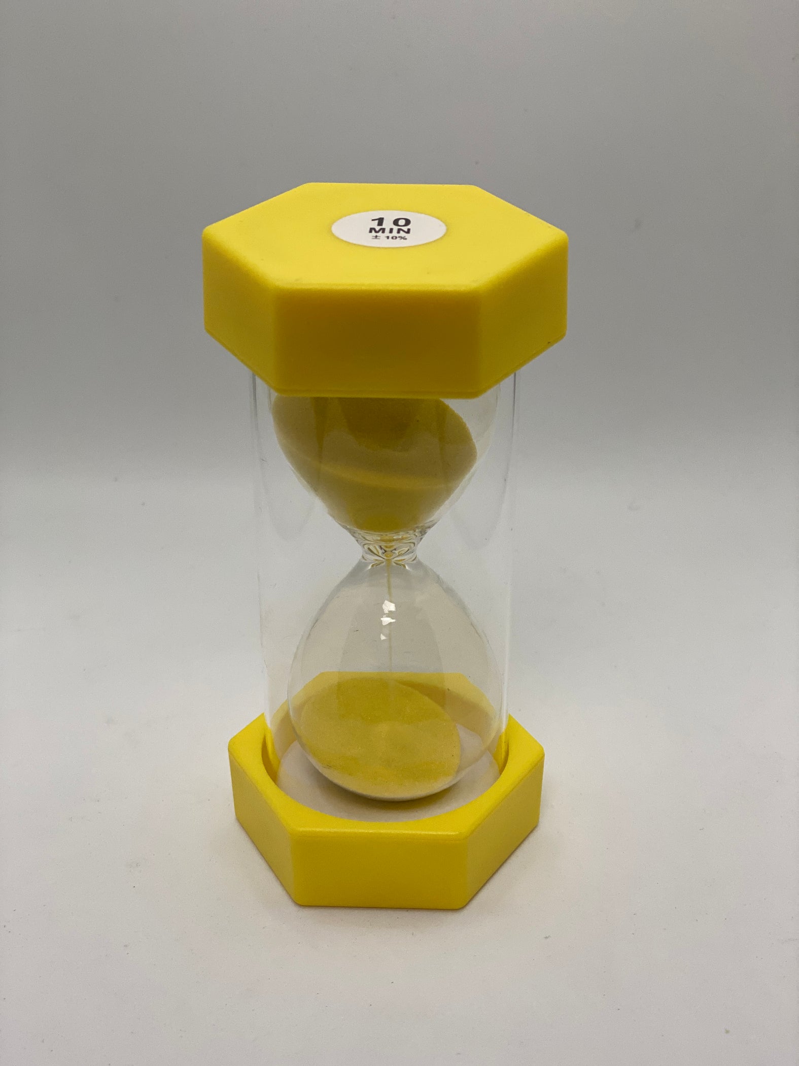 Sand Activity Timer Hourglass Activity Clock for Kids — The OT Store