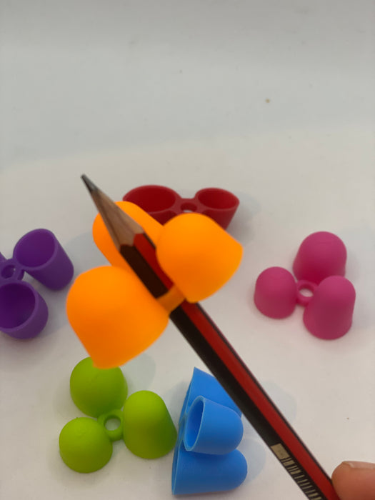 Pencil Grip Claw for Writing Orange