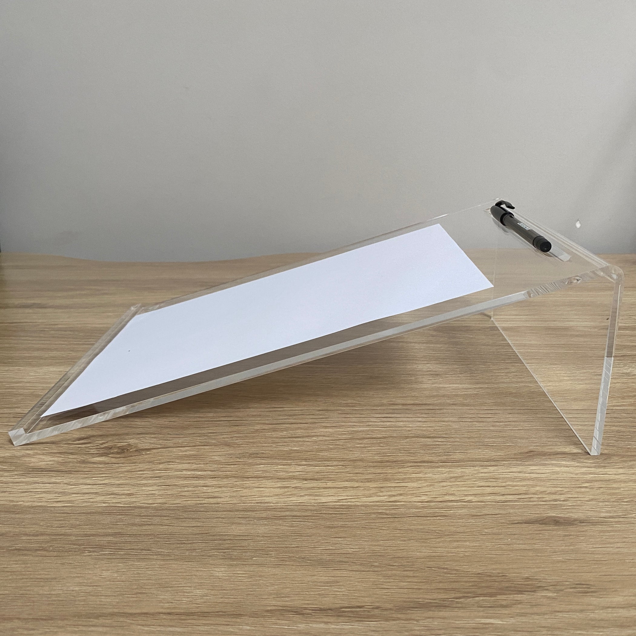 Slop Rwiting Table Writing Slope Board for Classroom Ergonomic — The OT Store