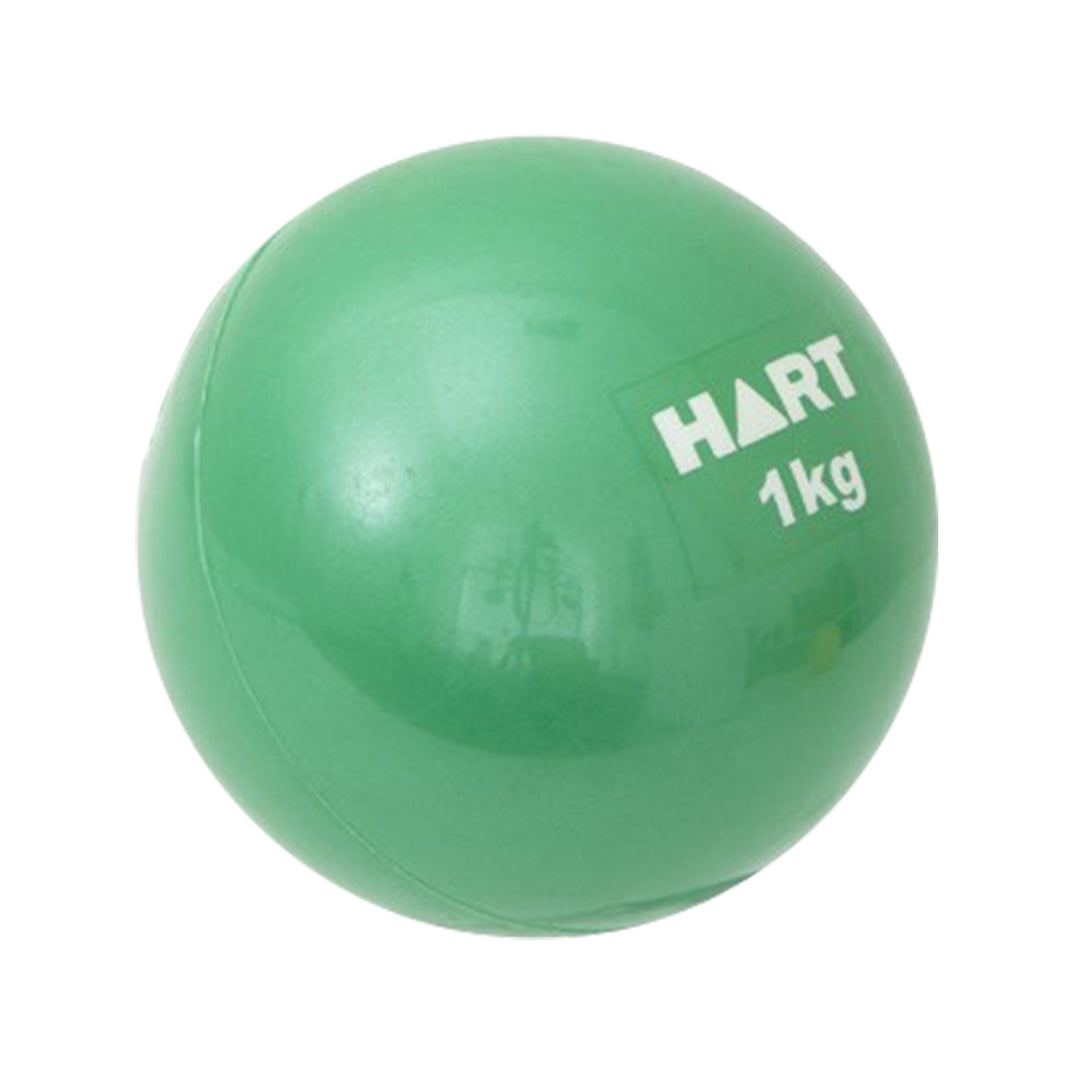 HART Sport Weighted Exercise Balls — The OT Store