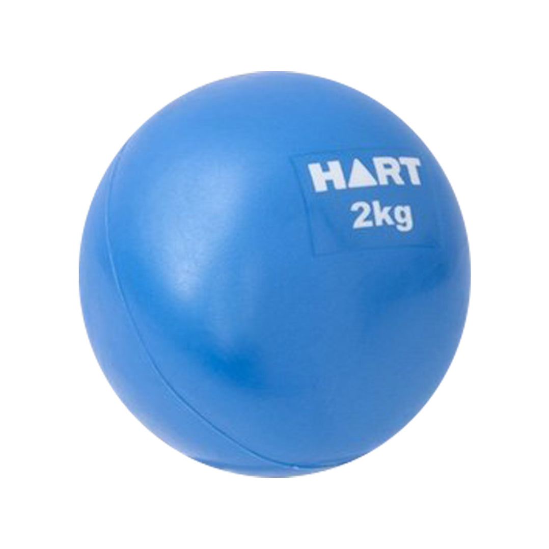 HART Sport Weighted Exercise Balls — The OT Store