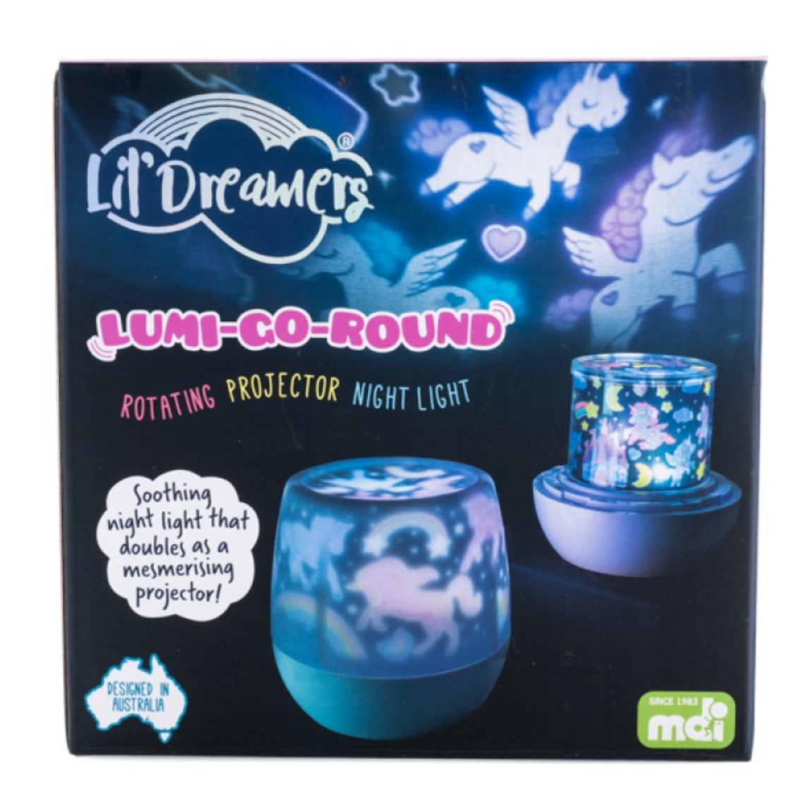 Spinning projector night light online