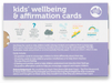 Two Little Ducklings Wellbeing and Affirmation Cards (32 Pack)