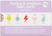 Two Little Ducklings Feeling and Emotion Flash Cards (20 Pack)