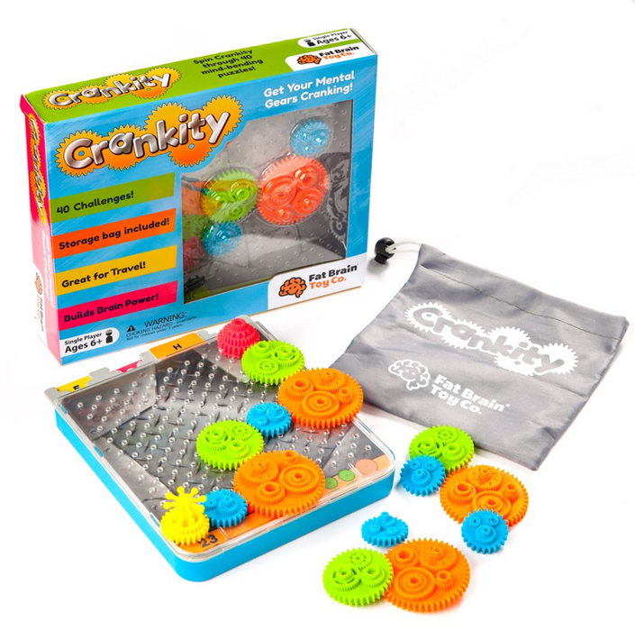 Fat brain best sale toys puzzle