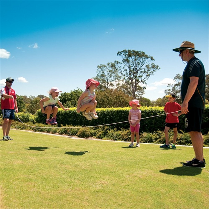 Skipping Rope for Children Heavy Duty High Quality The OT Store