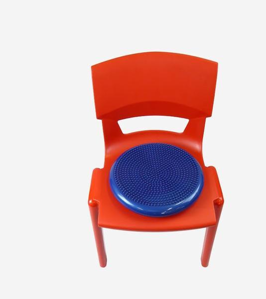 Tactile Seating Cushion (Blue)
